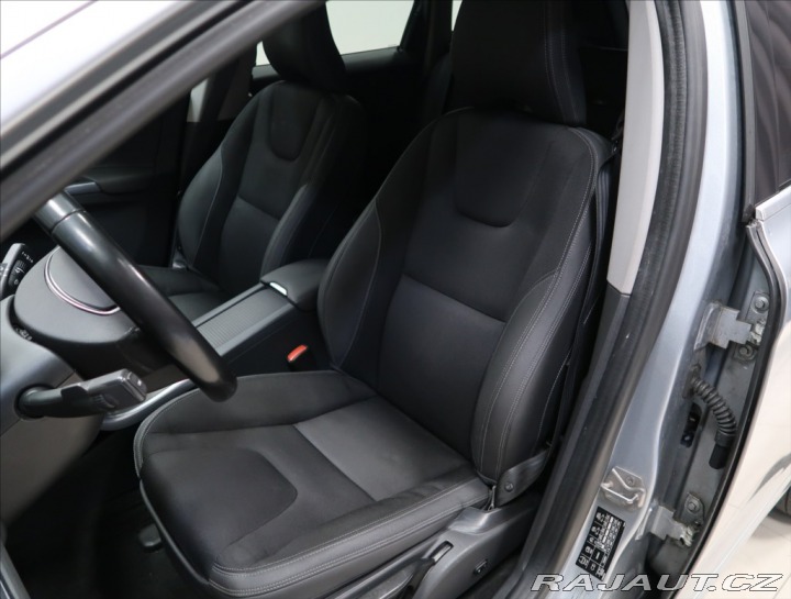 Volvo XC60 2,4 D5 AWD AUT 2015