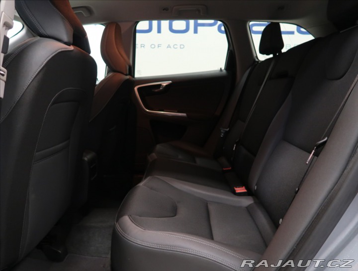 Volvo XC60 2,4 D5 AWD AUT 2015