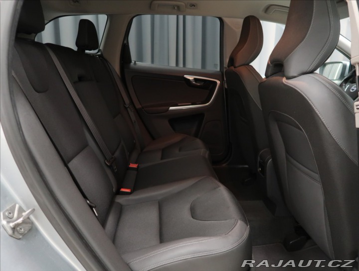 Volvo XC60 2,4 D5 AWD AUT 2015