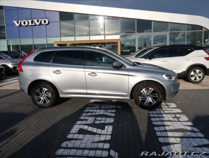 Volvo XC60 2,4 D5 AWD AUT 2015