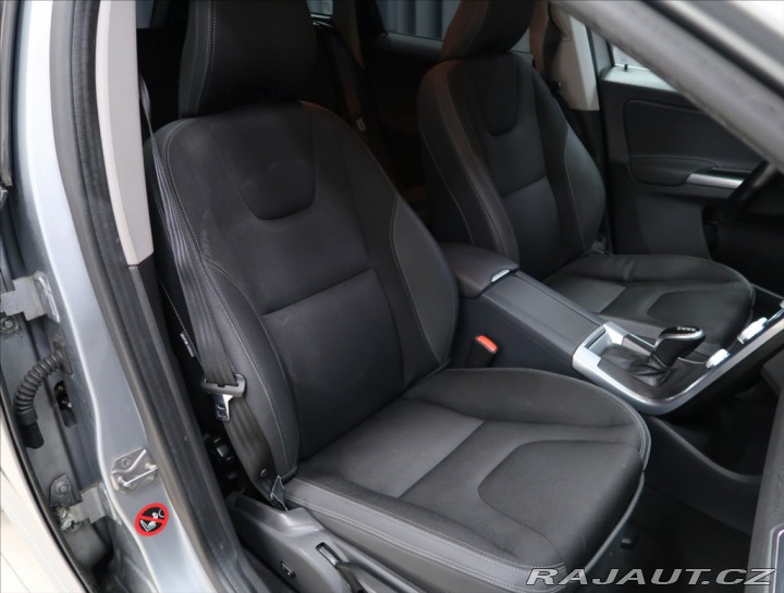 Volvo XC60 2,4 D5 AWD AUT 2015