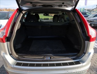 Volvo XC60 2,4 D5 AWD AUT 2015