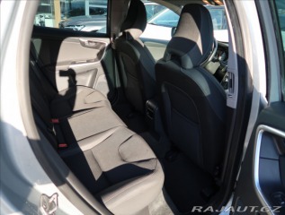 Volvo XC60 2,4 D5 AWD AUT 2015