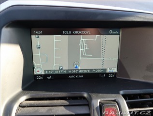 Volvo XC60 2,4 D5 AWD AUT 2015