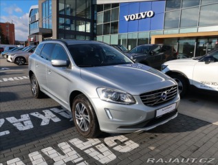 Volvo XC60 2,4 D5 AWD AUT 2015