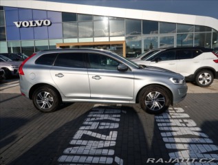 Volvo XC60 2,4 D5 AWD AUT 2015