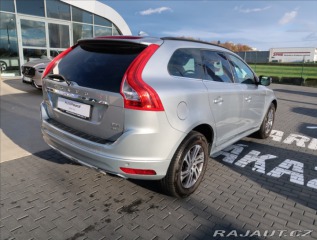 Volvo XC60 2,4 D5 AWD AUT 2015