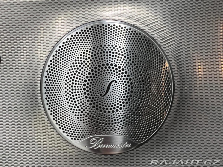 Mercedes-Benz E 220d 4MATIC 9G-TRONIC AMG 2017