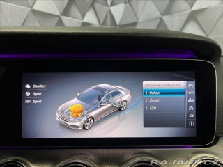 Mercedes-Benz E 220d 4MATIC 9G-TRONIC AMG 2017