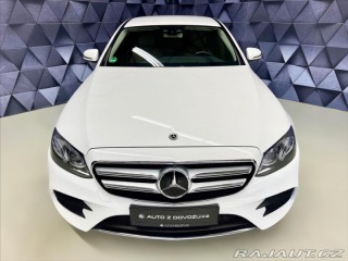 Mercedes-Benz E 220d 4MATIC 9G-TRONIC AMG 2017