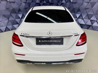Mercedes-Benz E 220d 4MATIC 9G-TRONIC AMG 2017