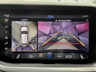 Volkswagen Touareg 3,0 TDI 210 KW 4MOTION EL 2021