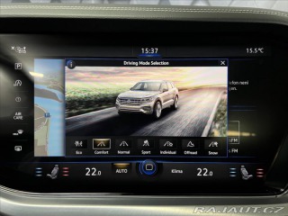 Volkswagen Touareg 3,0 TDI 210 KW 4MOTION EL 2021