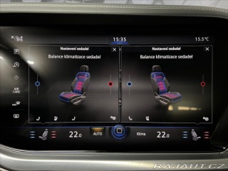 Volkswagen Touareg 3,0 TDI 210 KW 4MOTION EL 2021