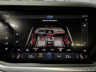 Volkswagen Touareg 3,0 TDI 210 KW 4MOTION EL 2021