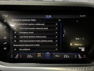 Volkswagen Touareg 3,0 TDI 210 KW 4MOTION EL 2021