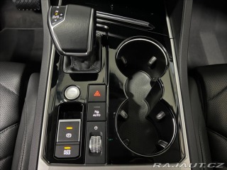Volkswagen Touareg 3,0 TDI 210 KW 4MOTION EL 2021