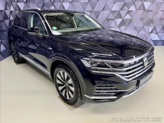 Volkswagen Touareg 3,0 TDI 210 KW 4MOTION EL 2021