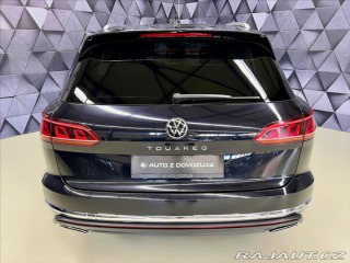 Volkswagen Touareg 3,0 TDI 210 KW 4MOTION EL 2021