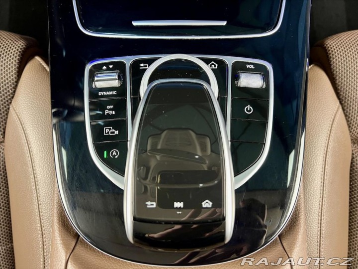 Mercedes-Benz E 220d 4M AMG, BURMESTER 2017