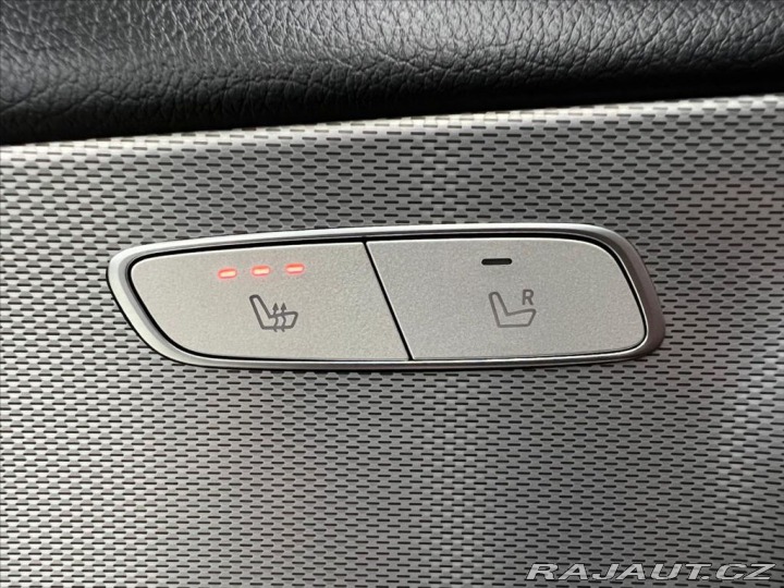 Mercedes-Benz E 220d 4M AMG, BURMESTER,HE 2017