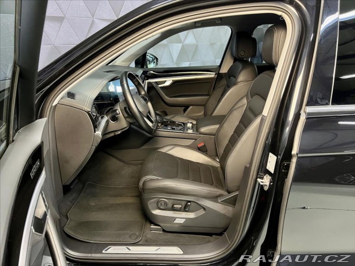 Volkswagen Touareg 3.0 TDI 210 KW 4M ELEGANC 2021