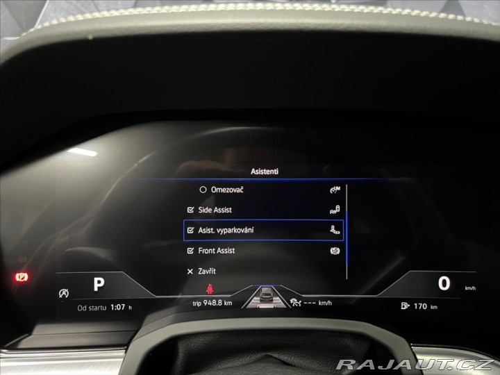 Volkswagen Touareg TDI 210 KW 4M ELEGANCE 2021