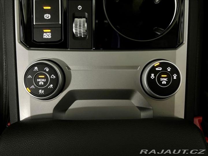 Volkswagen Touareg 3.0 TDI 210 KW 4M ELEGANC 2021