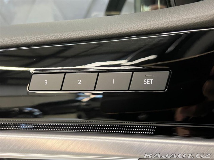 Volkswagen Touareg TDI 210 KW 4M ELEGANCE 2021