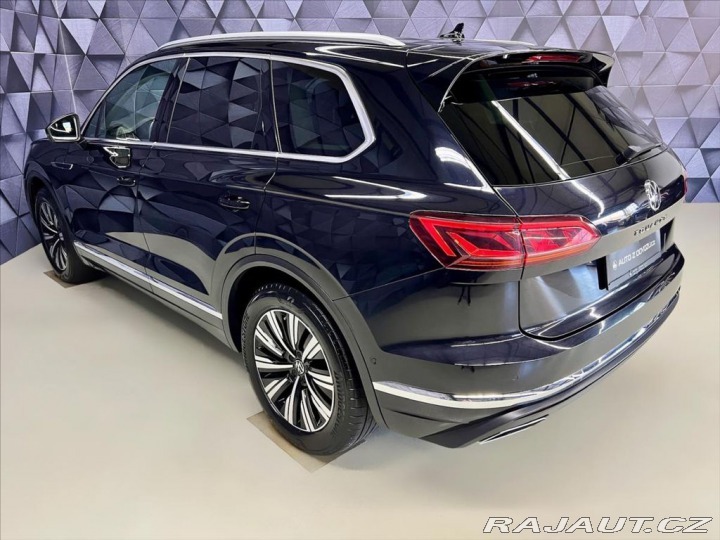Volkswagen Touareg 3.0 TDI 210 KW 4M ELEGANC 2021