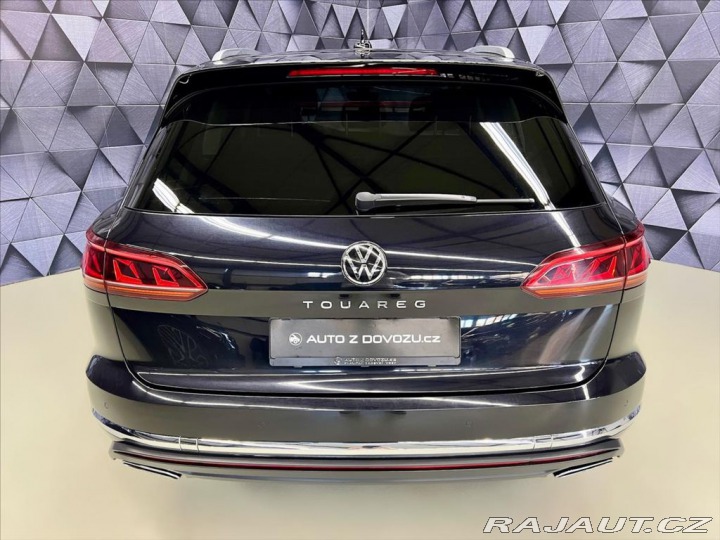 Volkswagen Touareg 3.0 TDI 210 KW 4M ELEGANC 2021