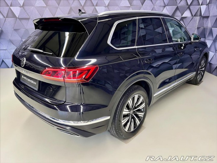 Volkswagen Touareg 3.0 TDI 210 KW 4M ELEGANC 2021