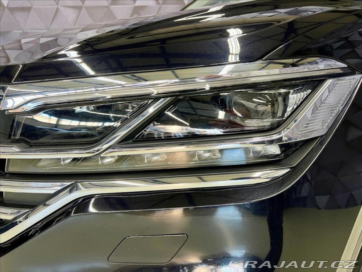 Volkswagen Touareg 3.0 TDI 210 KW 4M ELEGANC 2021