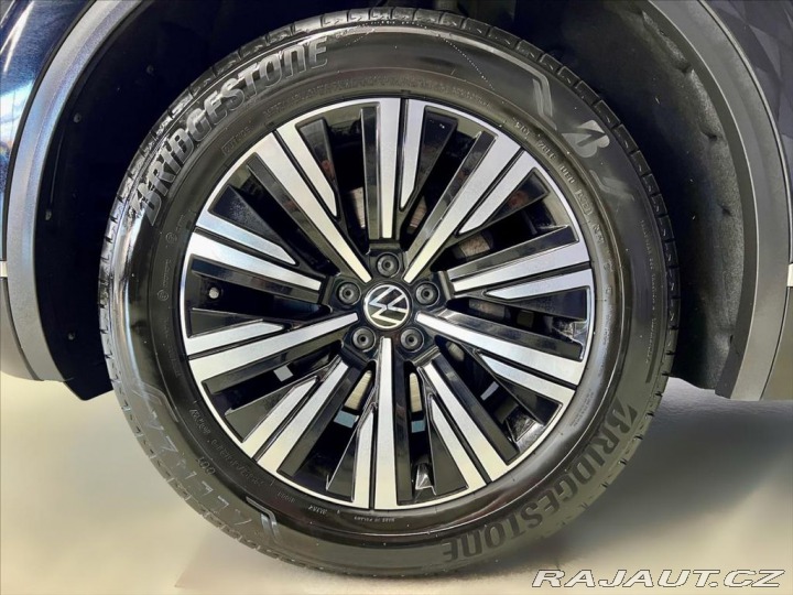 Volkswagen Touareg TDI 210 KW 4M ELEGANCE, V 2021