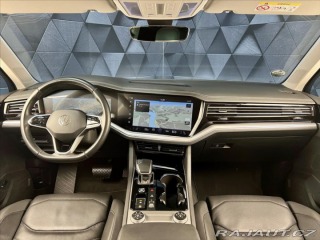 Volkswagen Touareg TDI 210 KW 4M ELEGANCE, V 2021