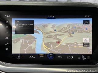 Volkswagen Touareg TDI 210 KW 4M ELEGANCE, V 2021