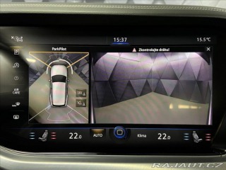 Volkswagen Touareg TDI 210 KW 4M ELEGANCE, V 2021