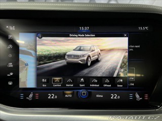 Volkswagen Touareg TDI 210 KW 4M ELEGANCE, V 2021