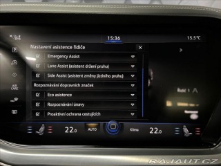 Volkswagen Touareg TDI 210 KW 4M ELEGANCE, V 2021