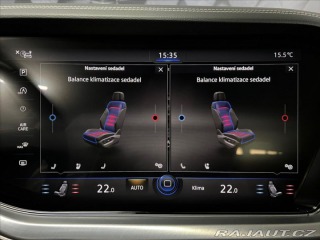 Volkswagen Touareg TDI 210 KW 4M ELEGANCE, V 2021