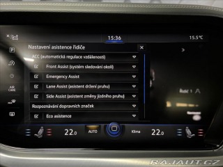 Volkswagen Touareg TDI 210 KW 4M ELEGANCE, V 2021