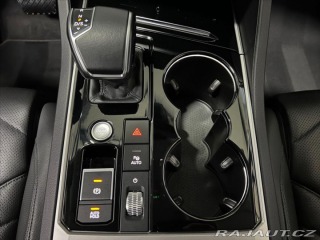 Volkswagen Touareg TDI 210 KW 4M ELEGANCE, V 2021