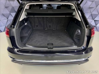 Volkswagen Touareg TDI 210 KW 4M ELEGANCE, V 2021