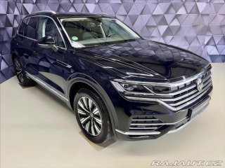 Volkswagen Touareg TDI 210 KW 4M ELEGANCE, V 2021