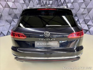Volkswagen Touareg TDI 210 KW 4M ELEGANCE, V 2021