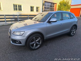 Audi Q5 3,0   TDI 180KW 2014