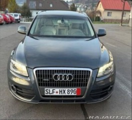 Audi Q5 3,0   TDI 180KW 2014