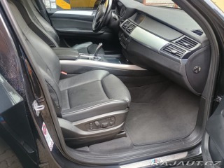 BMW X5 40d s vadným motorem 1800