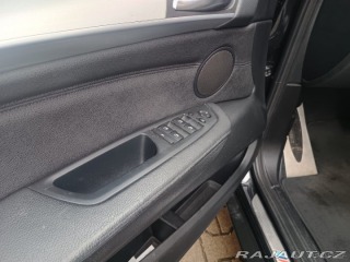 BMW X5 40d s vadným motorem 1800