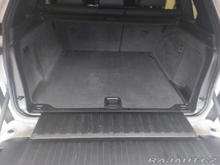 BMW X5 3,0   30d 180 Kw, 4x4, MP 2011